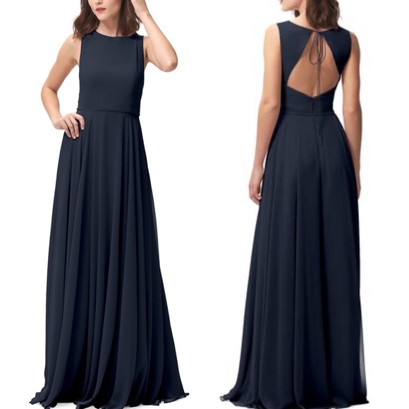 Jenny Yoo Dresses & Skirts - Jenny Yoo Elizabeth Dress NWOT